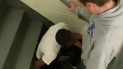 When large penis Wiggahs Attack.black Thug