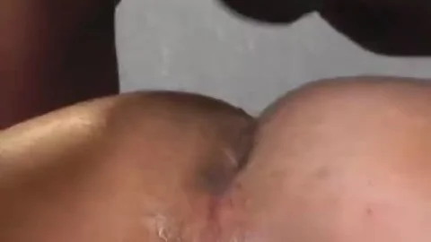 yummy ebony plow