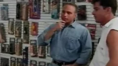 Warehouse Heat - Scene 2