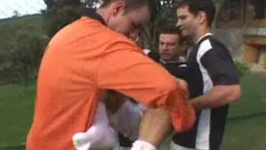Brazilian Soccer BB