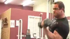 Muscle Gym