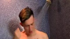 dirty And dirty Silas Takes A Soapy Shower