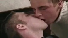 Teen chick goes for slamming hard