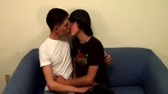 Ryan Conners And Tristan Tyler Are twinks