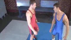 Wrestle And F#ck