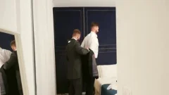 Threeway Celebration