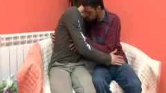 sleazy youthful men Reaching orgasm In Har