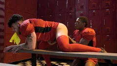 From Frenzy to Felching: The Forbidden Touchdown