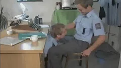 Squatters Part 7