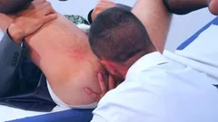 Doctor's Examination