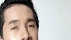 asian lad Solo Masturbation