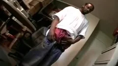 Hood Thug 8 - Scene 1