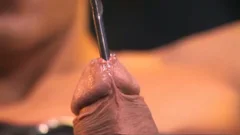Intense Pumping for Sky's Gaping Hole
