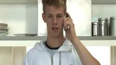 British boyz Are hammered