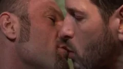Chad Brings howdys str8 Gym Buddy For $1000