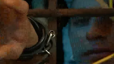 whore In Cellar