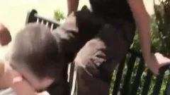 sexy gay twinks sucking & Having Sex