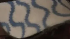 Randy fellow slaming hellos pooper With A toy