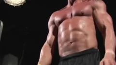 Simon Works Out