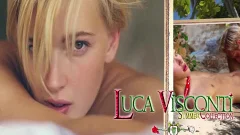 LucaVisconti - BEACH BUMS 5 (Keagan, Levi & Johnny trio BB)