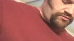 bushy dudes movie scene Vol 7 - Scene two