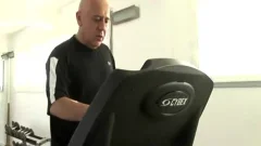 The Work Out