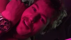 Buttplug Jerkoff On web camera
