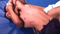 whorety BOUS WRESTLE