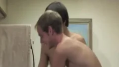 Sport homo Sex Model Jason Asks Landan To Do A Handstand And once that guy