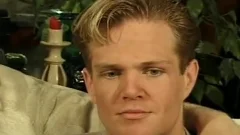 Drew's large wang Is Handled Well By Jason's throat And pooper