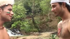 Into The wild