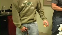 Active Duty: 4. Famous Kasey and Kaden Kiss Revisited