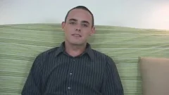 nasty lad Beating Off