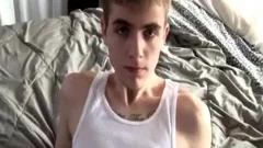 Young amateur BDSM
