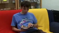 Timmy Office