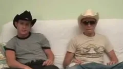 Twink boy anal fucking scene