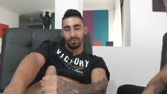 BiLatinMen - Julian & Parce
