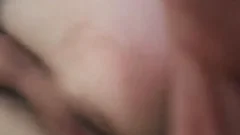teen Try butthole cum out of Hand