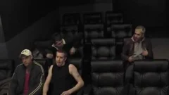 Va Te Faire Foutre because I Love u - Scene 4