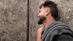 AmateurGayPOV: Charge Up with Heath