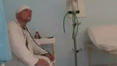 The homosexual Doctor