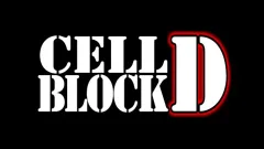 RS - Cell Block D - Rocco Steele