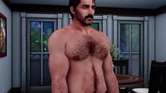 My Daughter's Boyfriend