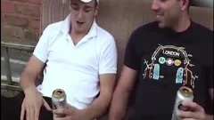 excited enormous shlong Buddies Have pleasure