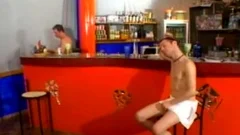 Couple likes ramming hard