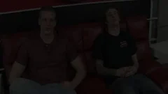 Johnny Forza & Liam Corolla