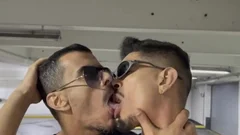 Wonderfull Latin wazoo Fuckt By A DZ