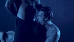 masqulin: Sweat and Sex with Markus Kage