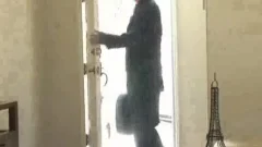 TWO dark man fuck oldER