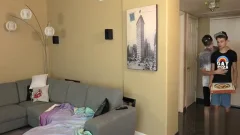 young Bi lad unprotected drilling homosexual